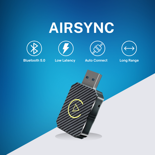 LooseLink AirSync